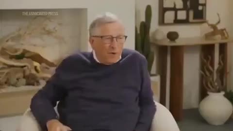 🗣 Qualche mese fa Bill Gates parlava di una nuova “pandemia”..