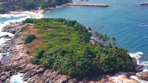 “🌴✨ Wonders of Sri Lanka – Best Places to Visit in 4K!”