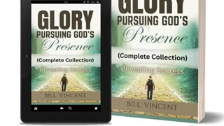 Glory Pursuing God's Presence (Complete Collection): Revealing Secrets - Review