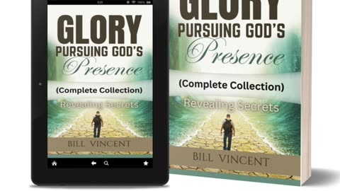 Glory Pursuing God's Presence (Complete Collection): Revealing Secrets - Review