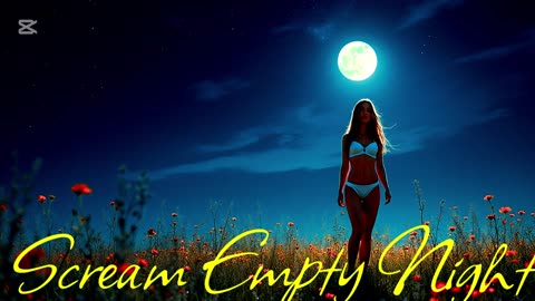 ROCK. Song Scream in the Empty Night.