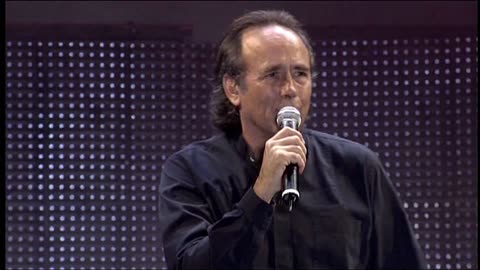 Y Sin Embargo - Serrat & Sabina (en vivo)