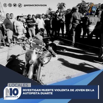 Joven Joshua Hernandez