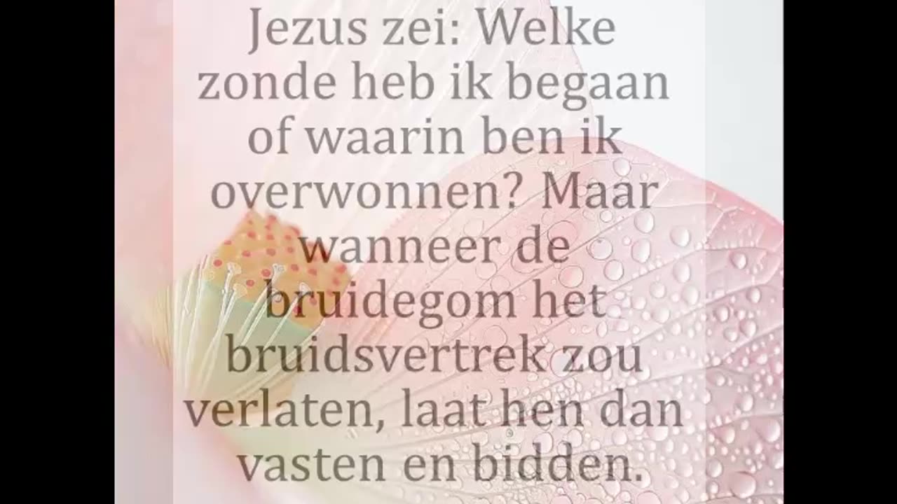 Kom laten we bidden