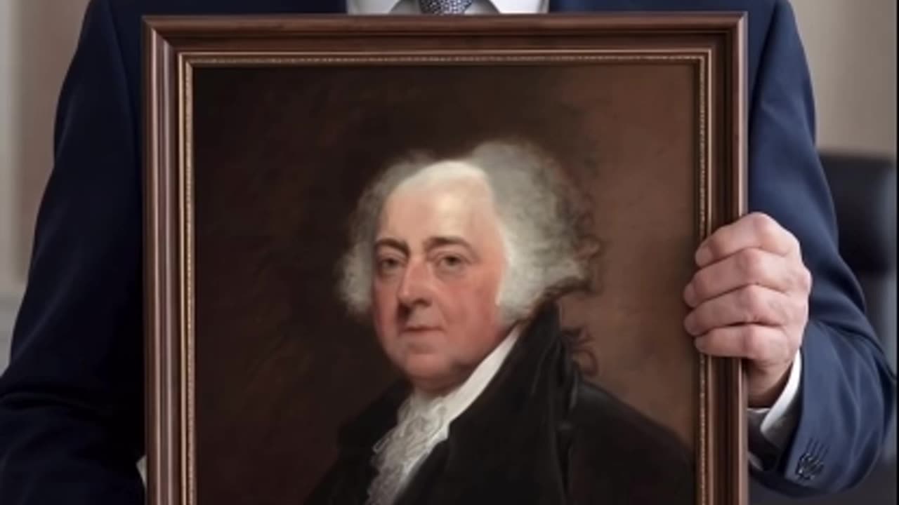 The First 10 American Presidents and Why the Became POTUS