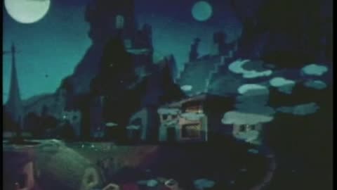 Popeye - Ancient Fistory