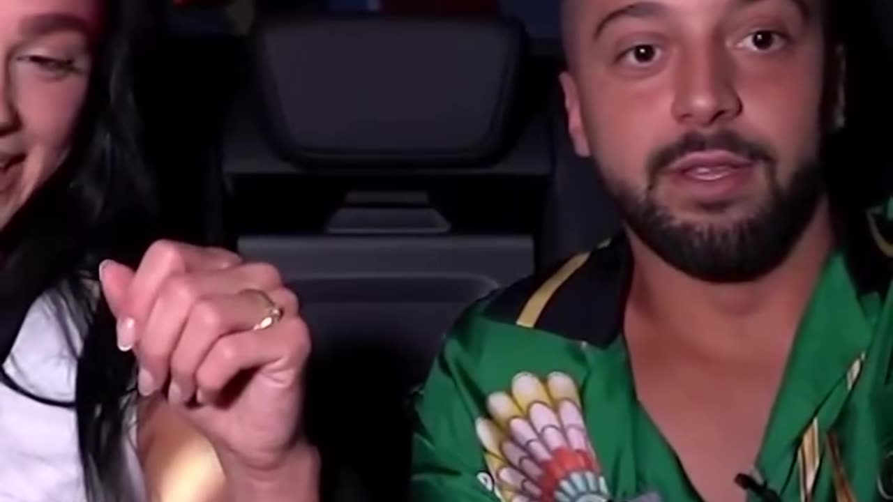 E papritur/ Egli dhe Gjesti dalin nga shtëpia e BBVA, ja arsyeja