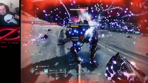 Destiny 2 Oddities
