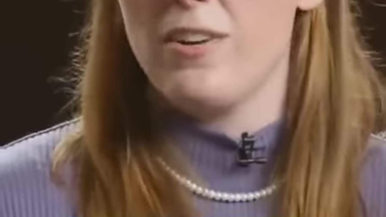 Pearl Davis says the loud part out loud!!! WooWeeeee