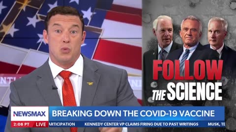 🚨💉 The Covid Vaccine Narrative has completely collapsed