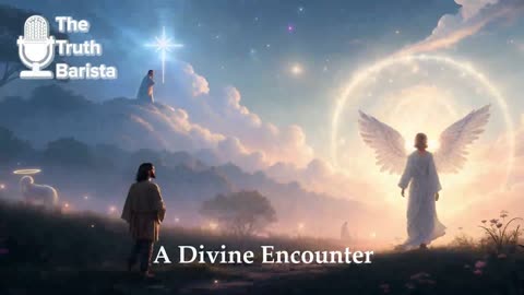 A Divine Encounter