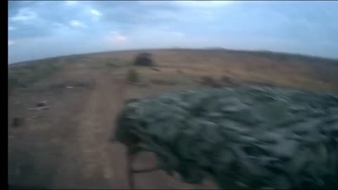 A typical day for tankers