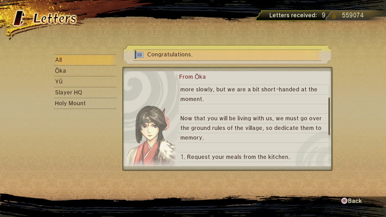 Toukiden: Kiwami-Single Player Pt.2