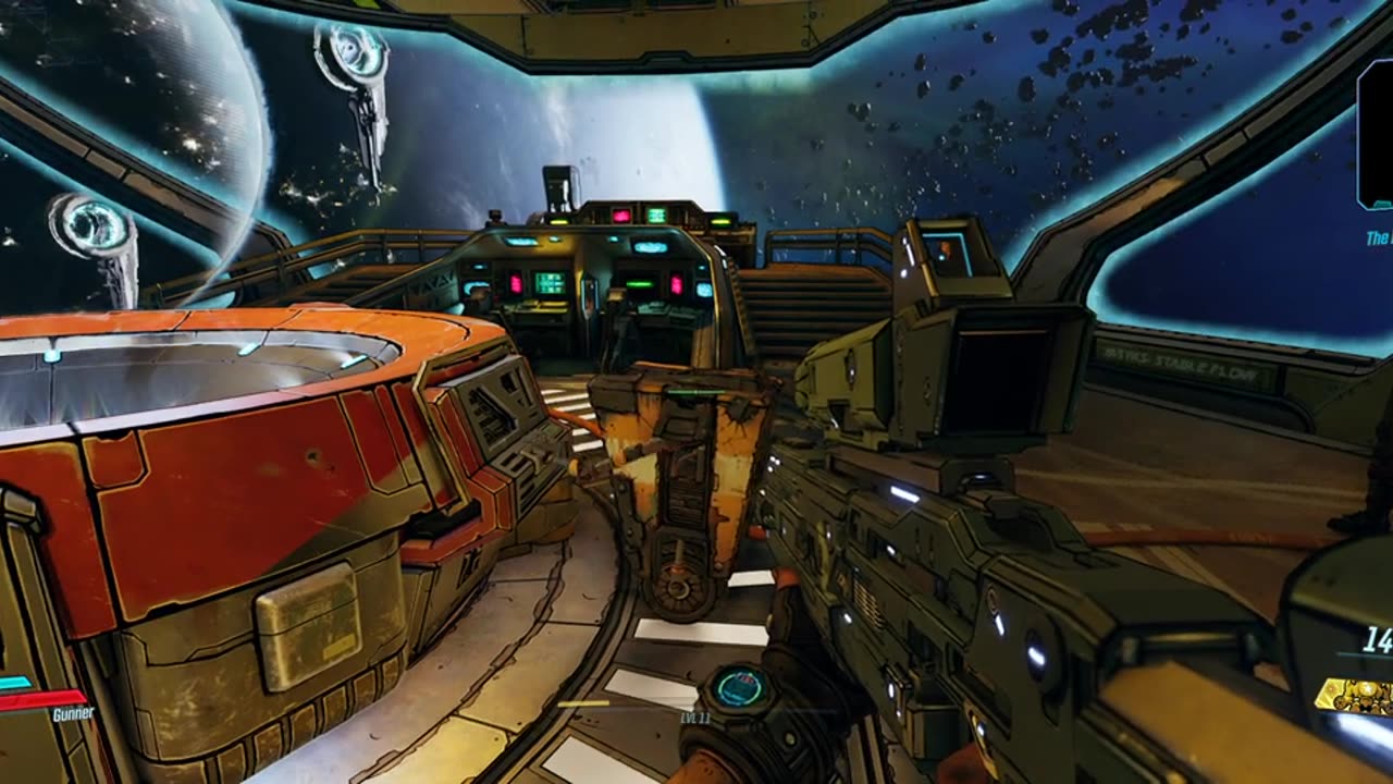Borderlands 3 PC Playthrough Pt. 6 (No Commentary)