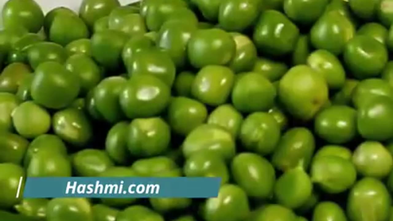 Garmi me Matar khane ke fayde