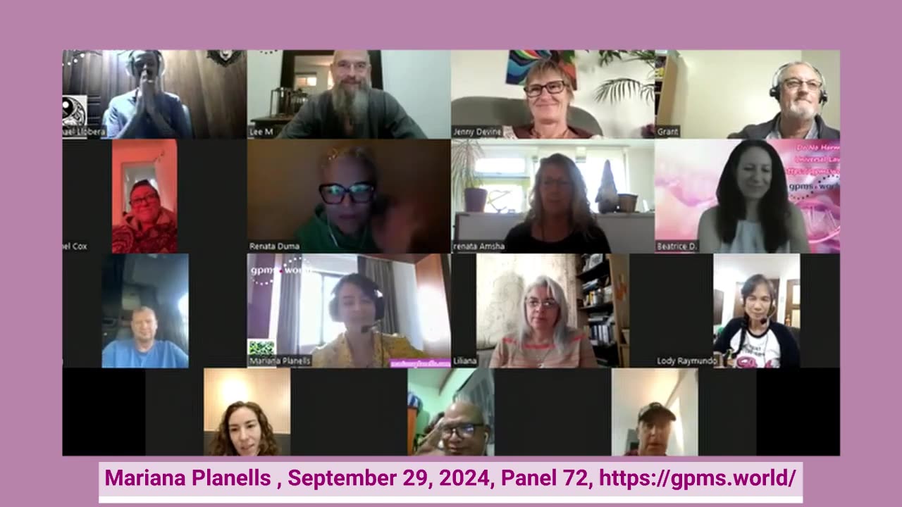 Mariana Planells, September 29, 2024, GPMS.WORLD Panel 72 (2)