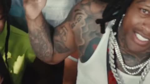 All My Life- "Lil Durk_Ft_J.Cole #Music Video