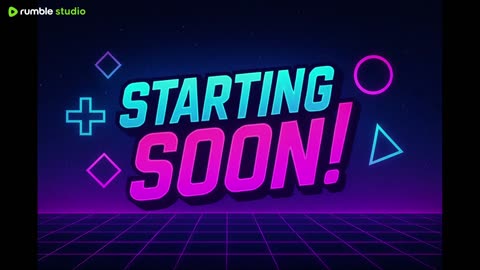 random stream part 2