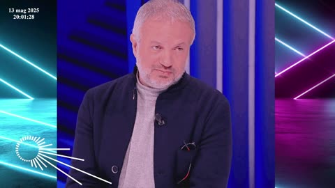 Claudio Borghi Aquilini Intervista radio - Le nostre diversita - le politiche di Keir Starmer