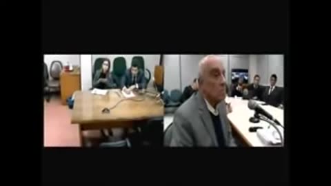 O FIM de Renan - Assista a delação de Jorge Luz ao Juiz Sérgio Moro