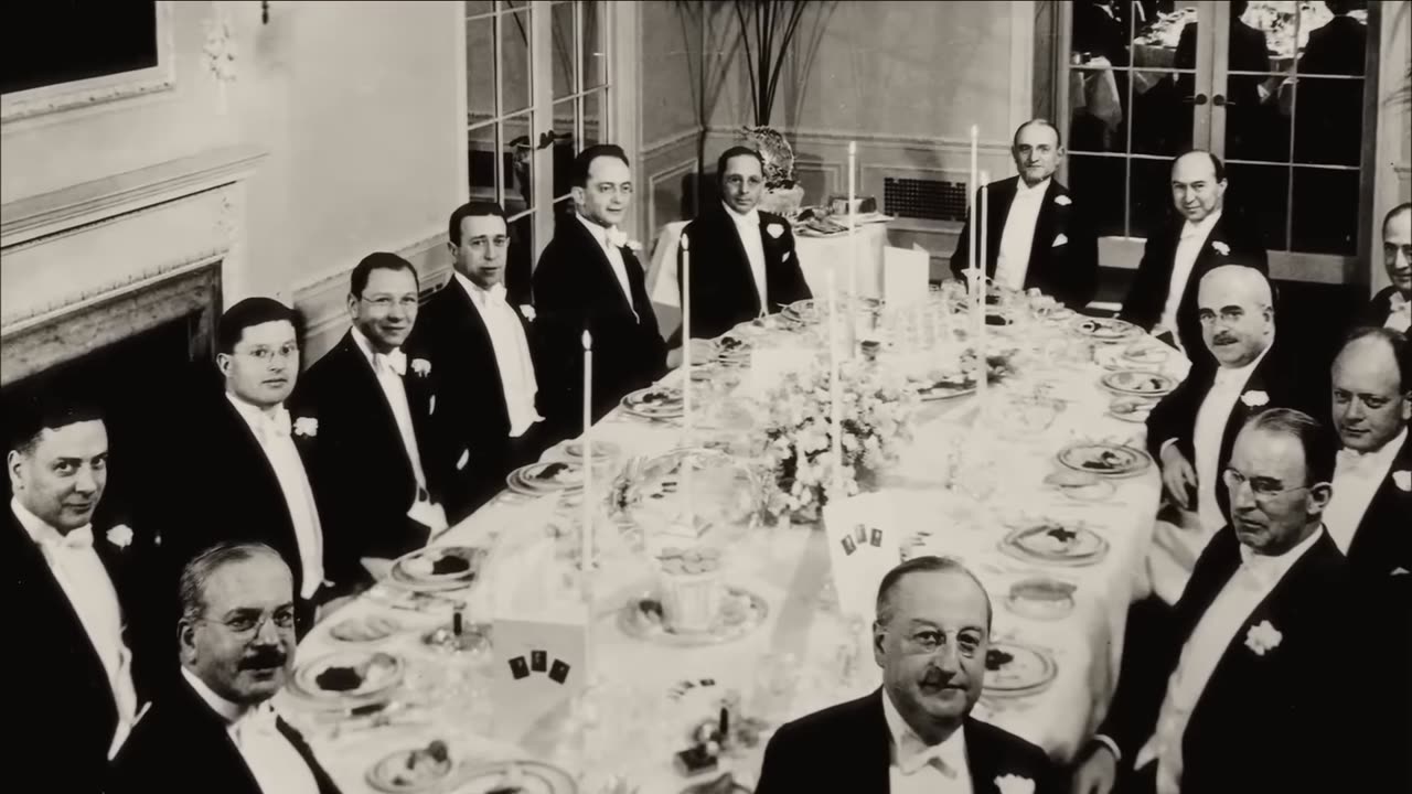 This Jewish Family Owns America