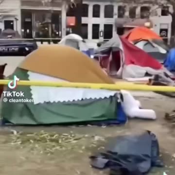 Meanwhile, some DC residents already boast how much cleaner and safer the city has become