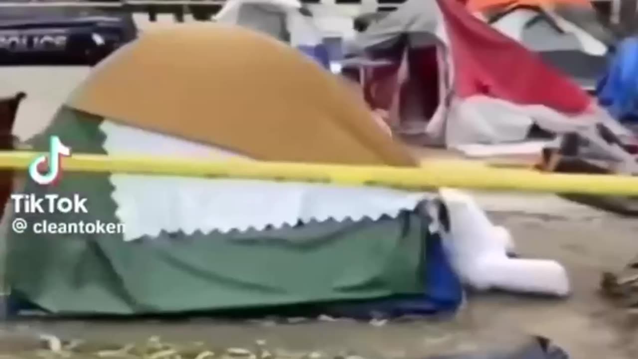 Meanwhile, some DC residents already boast how much cleaner and safer the city has become