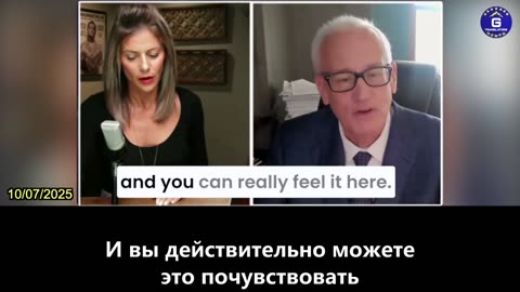 【RU】Уорнер Менденхолл: Вакцины от КОВИД-19 в значительной степени стерилизуют молодых мужчин и...