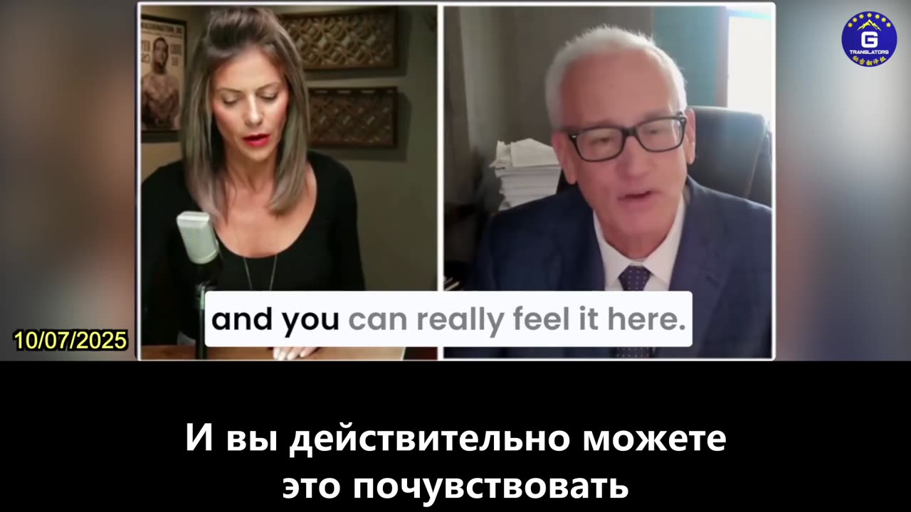 【RU】Уорнер Менденхолл: Вакцины от КОВИД-19 в значительной степени стерилизуют молодых мужчин и...