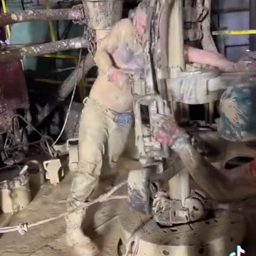 It's hard being a man