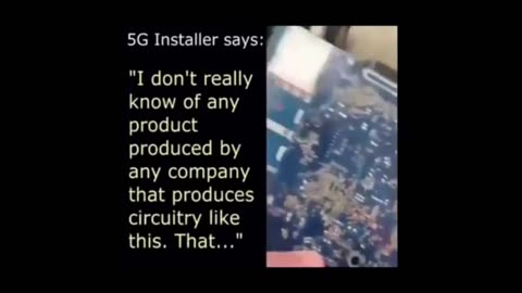 5G Installer