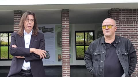 #349.2 - Forgotten Women´s Right´s - JACK&JOZEF - PodcastGemist.nl