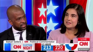 "You're more concerned about the one guy that was deported than the millions of people let in"