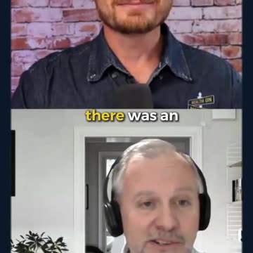 I Never Knew There Was Another Way…