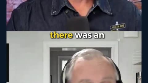 I Never Knew There Was Another Way…