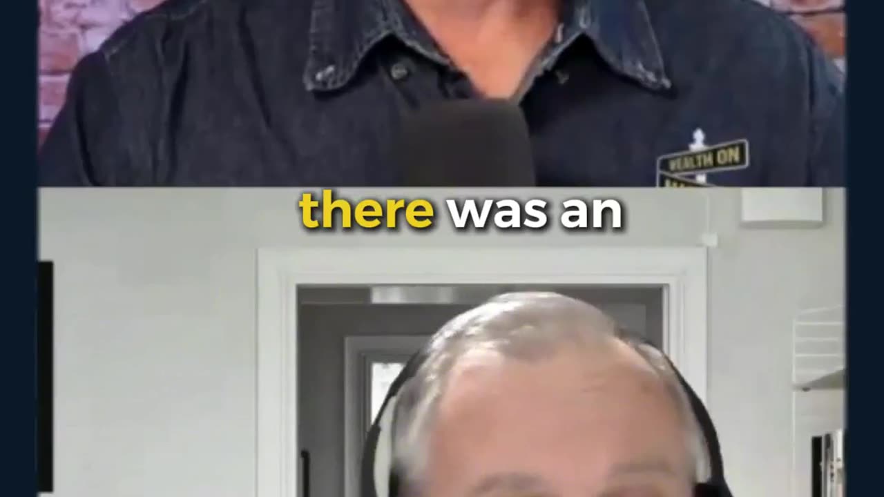 I Never Knew There Was Another Way…