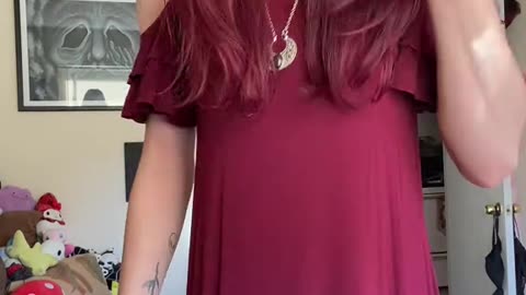 Great visual of tgirls