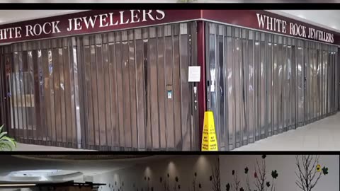We Scanned Semiahmoo Mall in White Rock BC — What We Found Will Break Your Heart