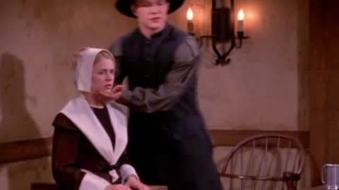 Sabrina 90s Show Review The Crucible Newbie's Perspective