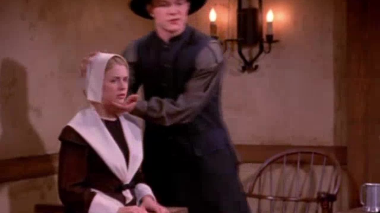 Sabrina 90s Show Review The Crucible Newbie's Perspective