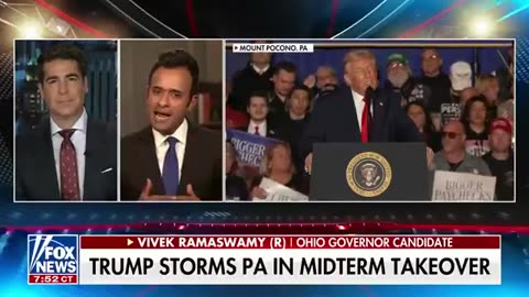 THIS was all about common sense!_ Vivek Ramaswamy