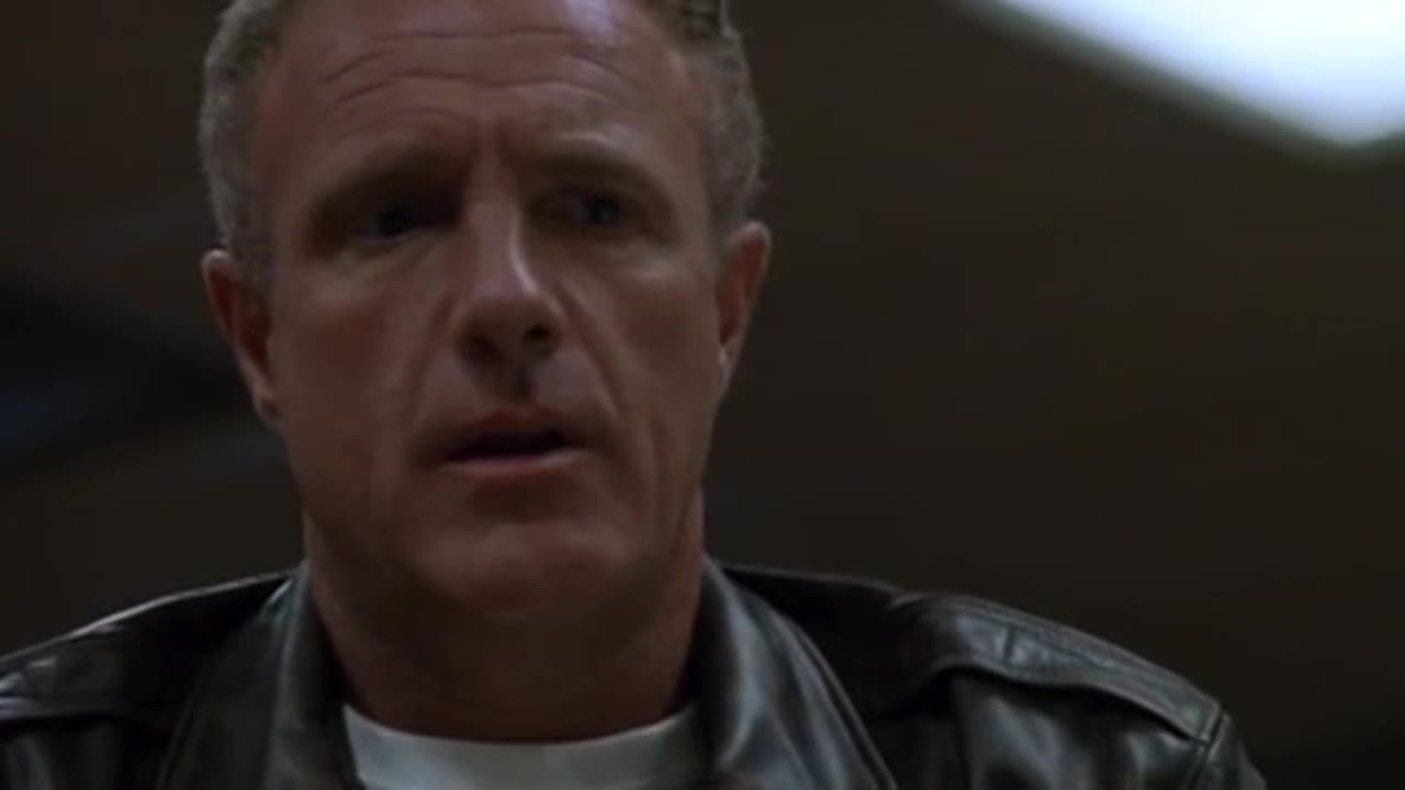 "Alien Nation" Starring James Caan, Mandy Patinkin and Terrence Stamp