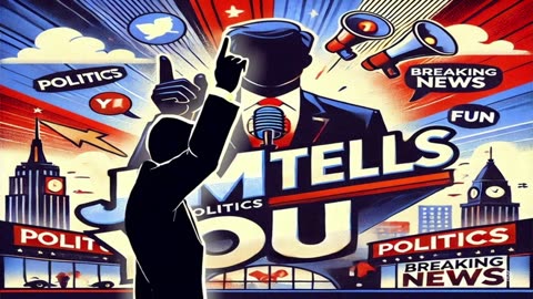 Sunday Night "Week In Review" Stream 5/4/2025