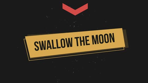 Swallow The Moon - Promo