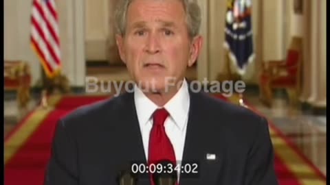 President Gearge W Bush - Compilation