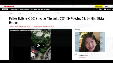 RFB - DARPA AND GATES Bringing us the next Plandemic!!