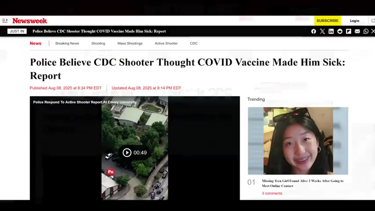 RFB - DARPA AND GATES Bringing us the next Plandemic!!