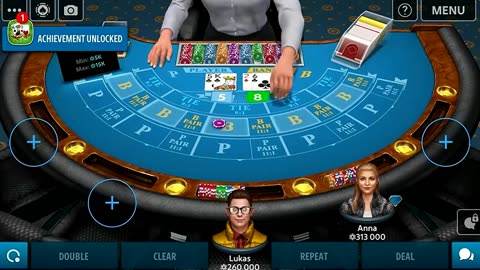 Baccarat Online 🎲 Our Exclusive Play on Sportaza!