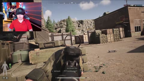🔴R3K 40th B-Day Stream from the HyperX Booth - Las Vegas