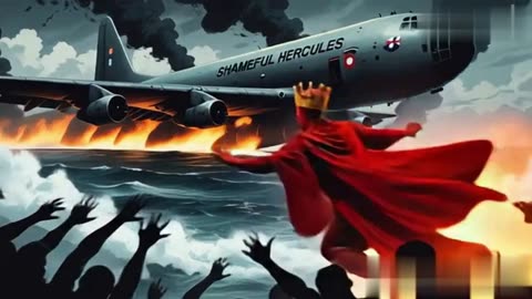 Shameful Hercules